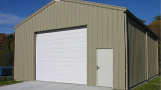 Garage Door Openers at Sage Valley, Colorado